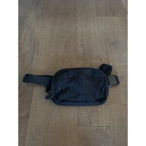 Vertx Everyday Fanny Pack | Tactical Belt Bag | CCW-Ready | Black | Unisex